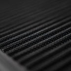 Filtro de aire de recambio para Audi S3 (8P) 2.0 TFSI (EA113) 2004-2013