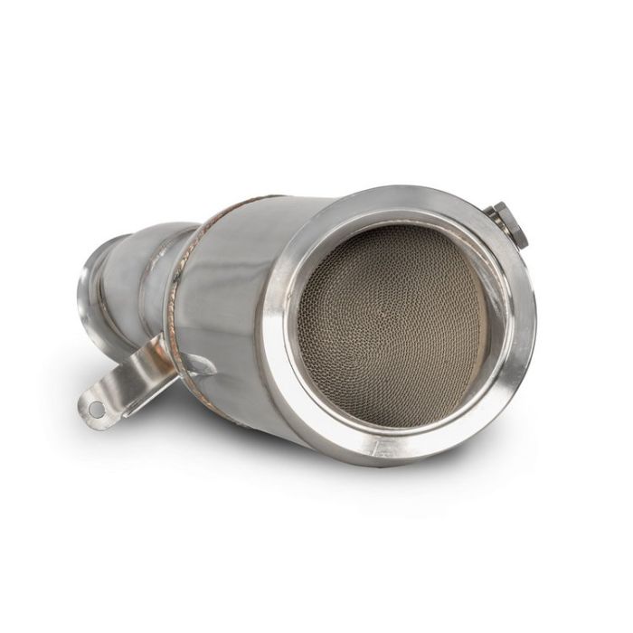 Wagner Tuning Downpipe Kit for BMW F Series 35i 7/2013 with N55 Engine