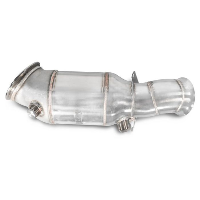 Wagner Tuning Downpipe Kit for BMW F Series 35i 7/2013 with N55 Engine