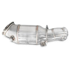 Wagner Tuning Downpipe Kit for BMW F Series 35i 7/2013 with N55 Engine