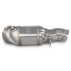 Wagner Tuning Downpipe Kit for BMW F Series 35i 7/2013 with N55 Engine