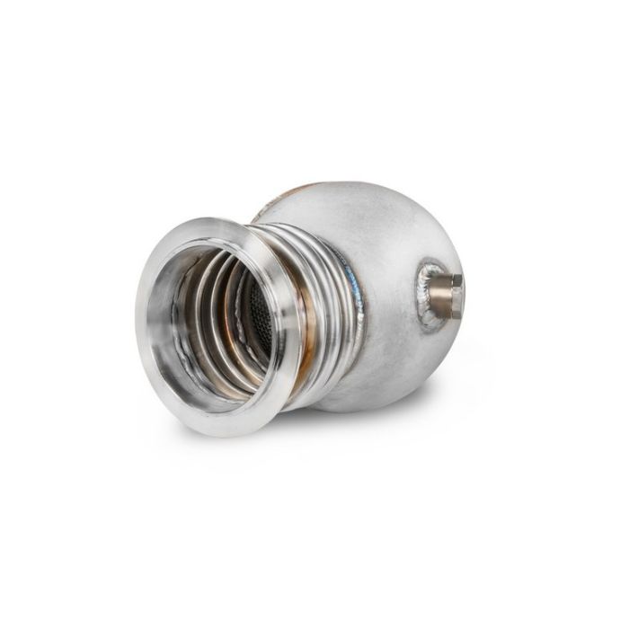 Wagner Tuning Downpipe Kit for BMW F-Series 35i up to June 2013 (without catalytic converter)