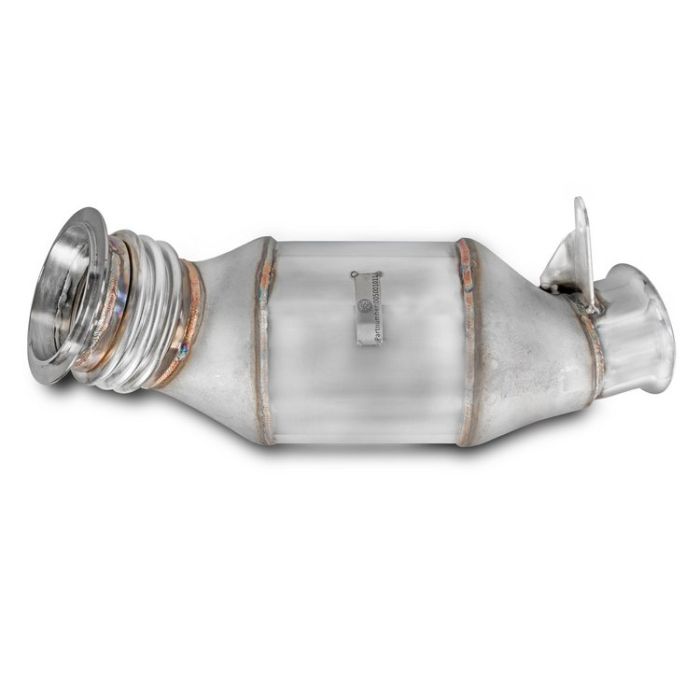 Wagner Tuning Downpipe Kit for BMW F-Series 35i up to June 2013 (without catalytic converter)