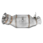 Wagner Tuning Downpipe Kit for BMW F-Series 35i up to June 2013 (without catalytic converter)