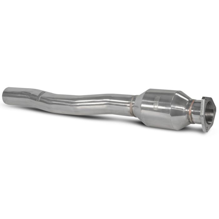 Paquete de competición Wagner Tuning EVO3 para Audi TTRS 8J 2.5 TFSI: intercooler/downpipe