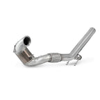 Downpipe Wagner Tuning para VW Golf 7 GTI 200CPSI