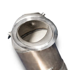 Downpipe Wagner Tuning para VW Golf 7 GTI 200CPSI