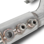 Wagner Tuning Downpipe Kit for BMW E90/E60 335d 535d 200CPSI