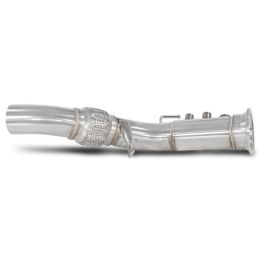 Downpipe Kit Wagner Tuning for BMW E90/E60 335d 535d 200CPSI