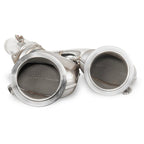 Kit downpipe Wagner Tuning para BMW M2/M3/M4 200CPSI EU6 con OPF