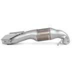 Wagner Tuning Downpipe Kit for Mercedes AMG (CL)A 45 AMG