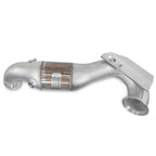 Wagner Tuning Downpipe Kit for Mercedes AMG (CL)A 45 AMG