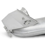 Wagner Tuning Downpipe Kit for Mercedes AMG (CL)A 45 AMG