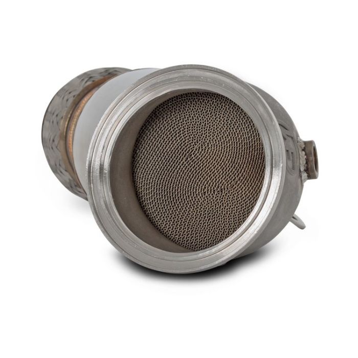 Wagner Tuning Downpipe Kit for BMW F Series B58 Engine without Particle Filter (Catless)