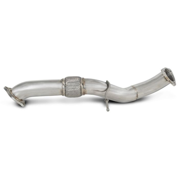 Wagner Tuning downpipe kit for Honda Civic FK7 1.5VTec Turbo 300CPSI EU6