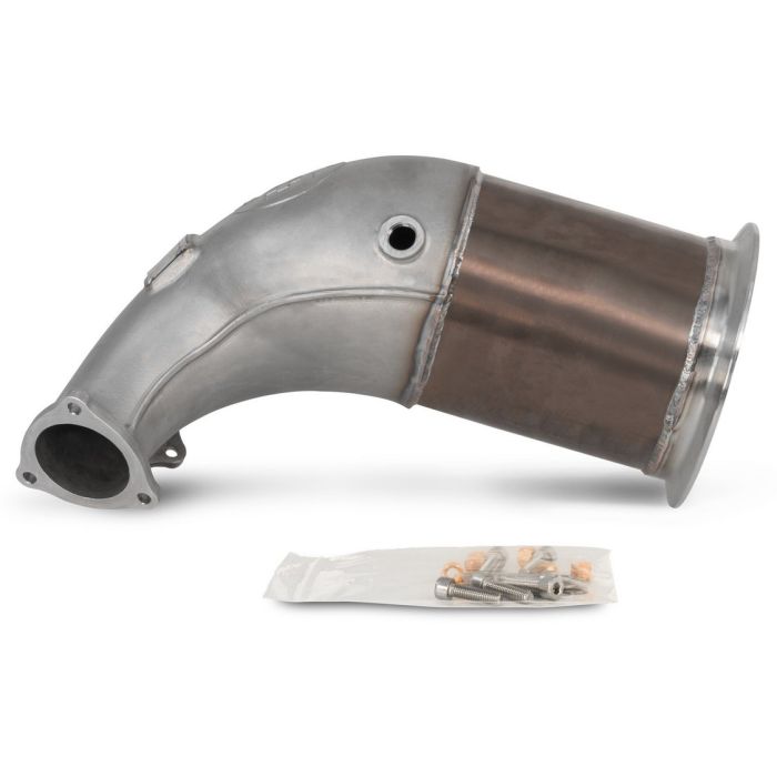 Wagner Tuning Downpipe Kit for Audi 3.0 TSFI 300CPSI EU6