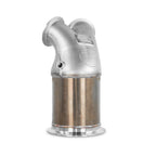 Kit de downpipe Wagner Tuning para Audi S4 B9 / S5 F5 300CPSI EU6