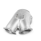 Kit de downpipe Wagner Tuning para Audi S4 B9 / S5 F5 300CPSI EU6