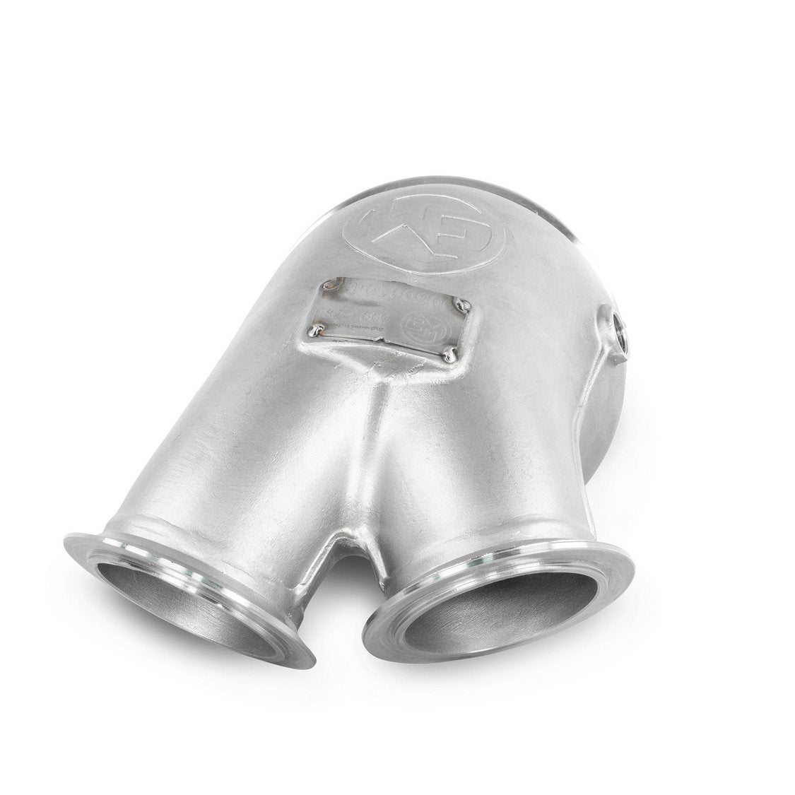 Kit de downpipe Wagner Tuning para Audi S4 B9 / S5 F5 300CPSI EU6