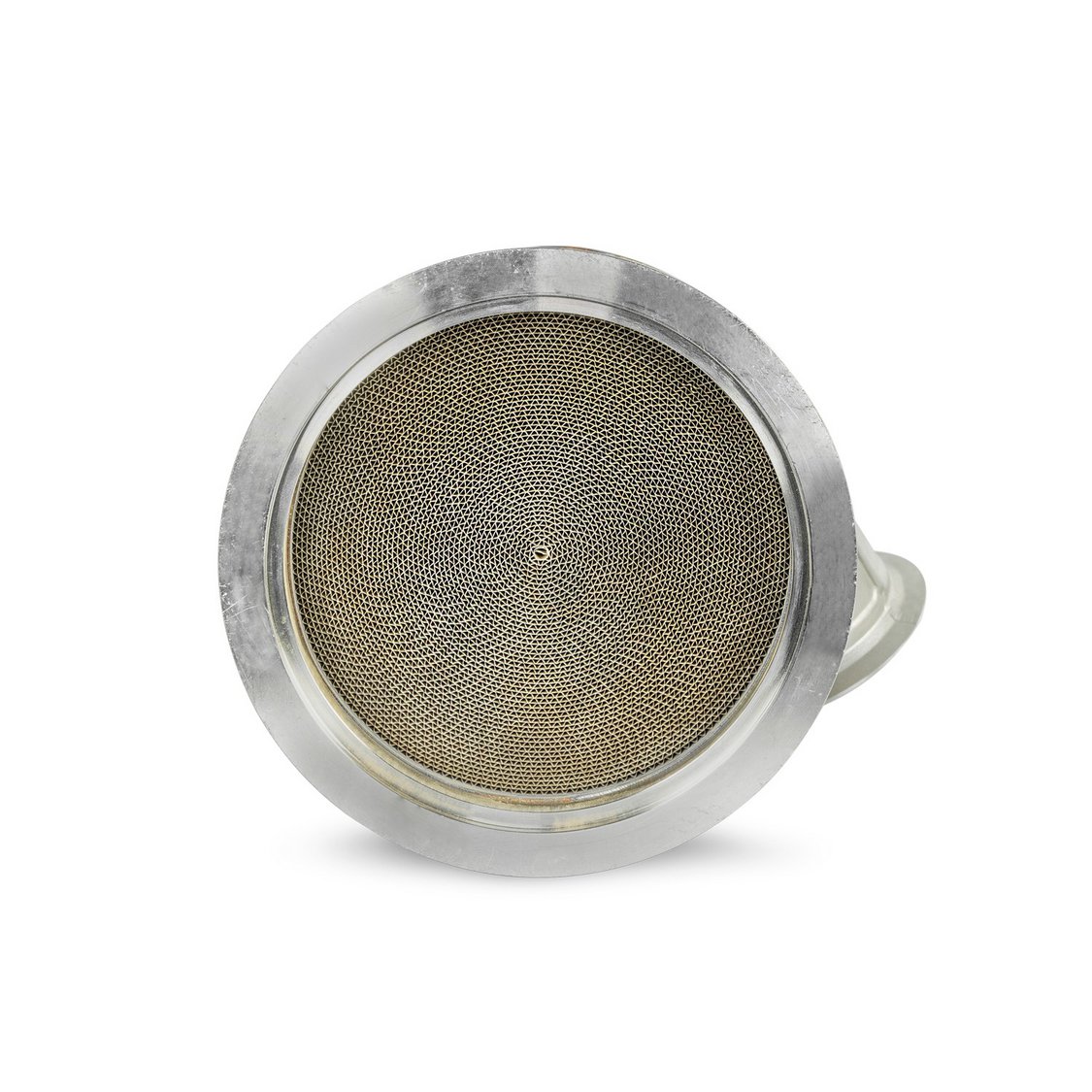 Kit de downpipe Wagner Tuning para Audi S4 B9 / S5 F5 300CPSI EU6