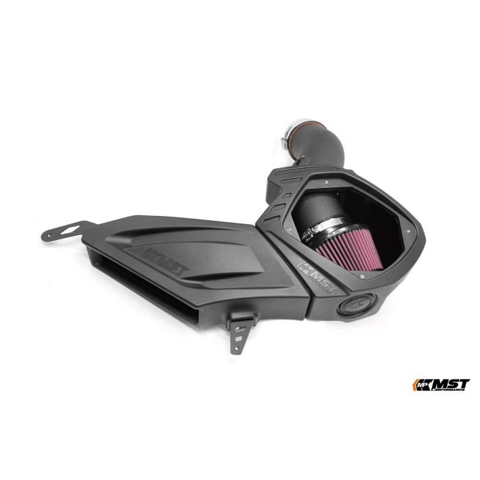 Kit de filtro de aire de admisión MST Performance para Mini Cooper C, S y JCW 2025+