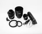 Kit de admisión con filtro de aire Ramair JSK-316-BK para Skoda Karoq Superb Octavia Kodiaq 1.8 2.0 TSI RS CZPA/DKZA