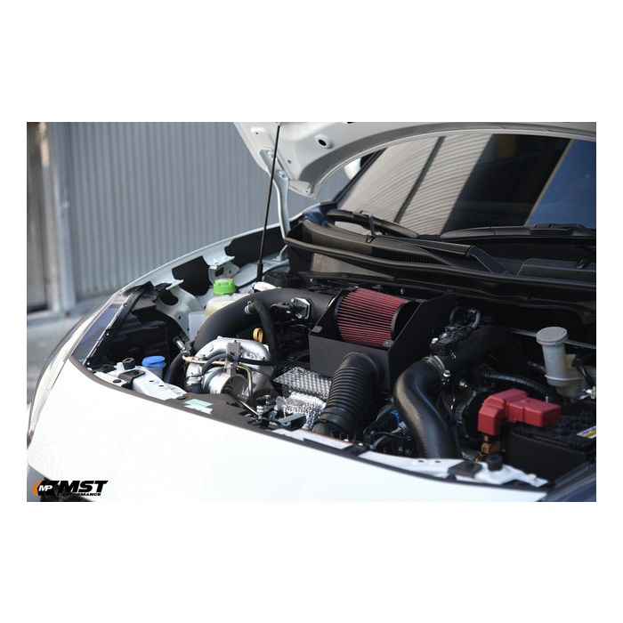 MST Performance intake air filter kit for Suzuki Swift MK5 1.4 Hybrid Sport SHVS