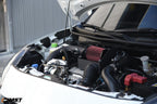 Kit de admisión con filtro de aire MST Performance para Suzuki Swift MK5 1.4 Hybrid Sport SHVS