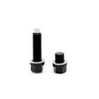 RacingLine Haldex Magnetic Drain Plug Set for MQB AWD and MQB EVO AWD, excluding Sport Rear Differential.