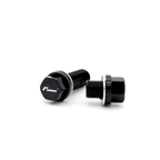 RacingLine Haldex Magnetic Drain Plug Set for MQB AWD and MQB EVO AWD, excluding Sport Rear Differential.