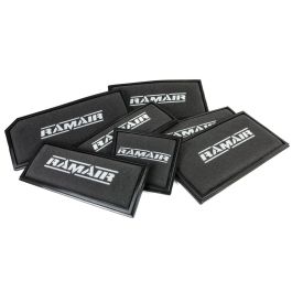 Ramair RPF-1841 Replacement Foam Air Filter for Citroen C3 (Picasso) 1.4 VTi 2008-2015