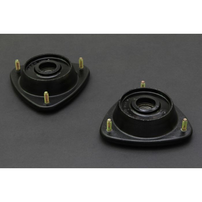 Soporte de amortiguador delantero reforzado Hardrace para Scion FRS, Subaru BRZ, Impreza y Toyota 86