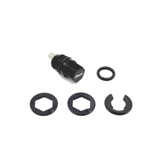 RacingLine Magnetic Sump Plug with True Locking System / Plastic Oil Sump for 1.8 & 2.0 TSI EA888.3/3B Engines