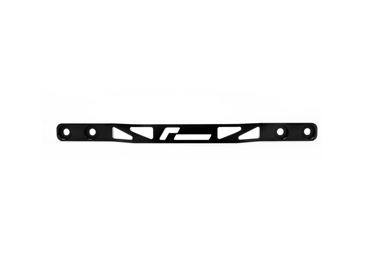 Refuerzo de chasis para túnel inferior trasero RacingLine MQB MQB EVO