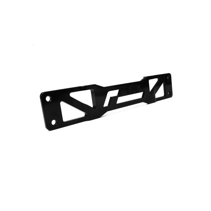 RacingLine Underbody Tunnel Chassis Brace Center for MQB MQB Evo Front Wheel Drive
