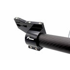 RacingLine MQB Carbon Fibre Body Brace for Volkswagen Polo AW AW.2 EA888 MQB