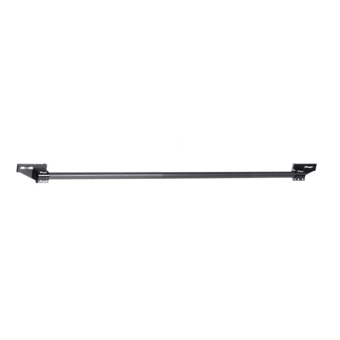 RacingLine MQB Carbon Fibre Body Brace for Volkswagen Polo AW AW.2 EA888 MQB