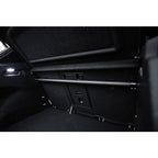 RacingLine MQB Carbon Fibre Body Brace for Volkswagen Polo AW AW.2 EA888 MQB
