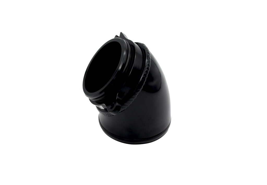 Sistema de entrada de turbo RacingLine para MQB EVO / EA888.4 2.0 TSI turbo CONTINENTAL / 300-320 CV