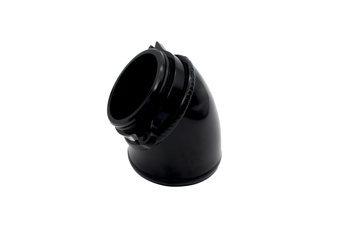 Sistema de entrada de turbo RacingLine para MQB EVO / EA888.4 2.0 TSI turbo CONTINENTAL / 300-320 CV