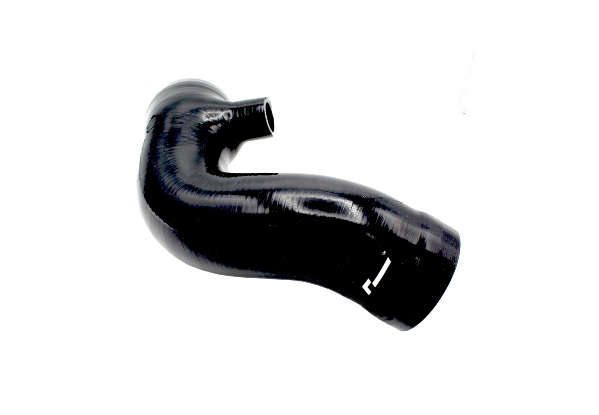 Sistema de entrada de turbo RacingLine para MQB EVO / EA888.4 2.0 TSI turbo CONTINENTAL / 300-320 CV