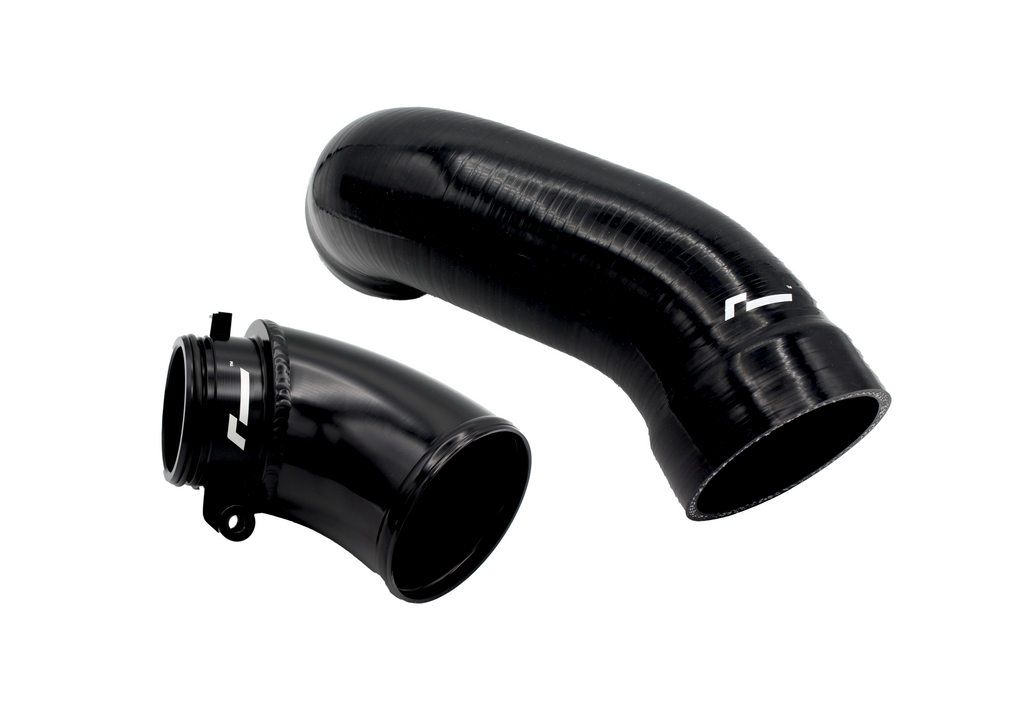 RacingLine Turbo Inlet System MQB EVO / EA888.4 2.0 TSI turbo GARRETT / 245 CV