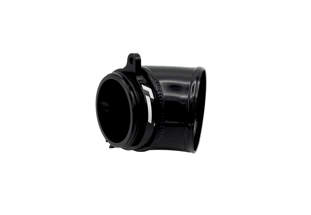 Sistema de entrada de turbo RacingLine para MQB EVO / EA888.4 2.0 TSI turbo CONTINENTAL / 300-320 CV
