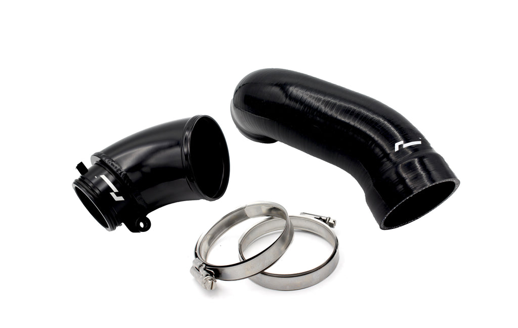 RacingLine Turbo Inlet System MQB EVO / EA888.4 2.0 TSI turbo GARRETT / 245 CV