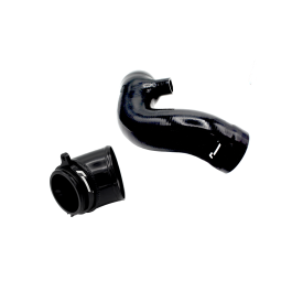 RacingLine Turbo Inlet System for MQB EVO / EA888.4 2.0 TSI CONTINENTAL Turbo / 300-320PS