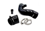 Sistema de entrada de turbo RacingLine para MQB EVO / EA888.4 2.0 TSI turbo CONTINENTAL / 300-320 CV