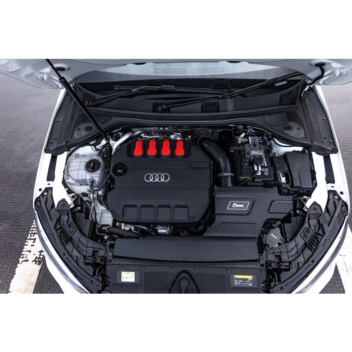 RacingLine Cotton Intake Air Filter Kit for MQB / MQBE 2.0 TSI EA888.3/EA888.4