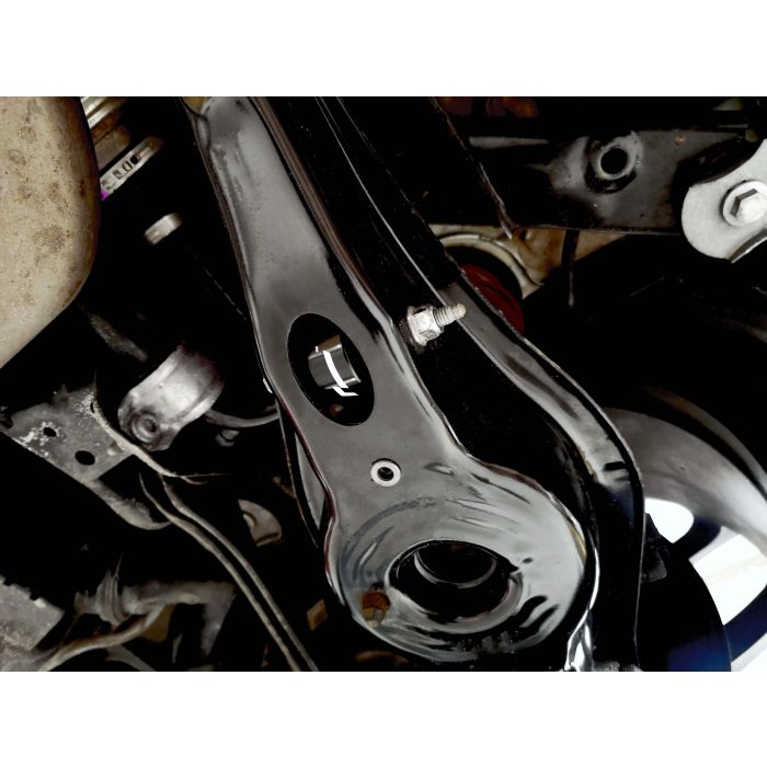 RacingLine Adjustable Rear Toe Links for MQB MQBE