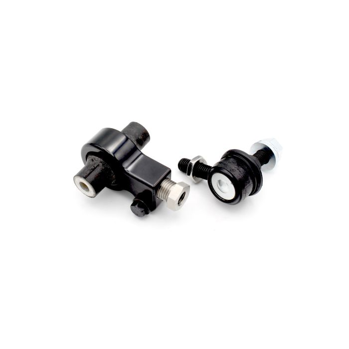 RacingLine Adjustable Rear Toe Links for MQB MQBE