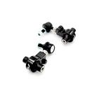 RacingLine Adjustable Rear Toe Links for MQB MQBE